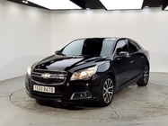 Chevrolet Malibu 2015