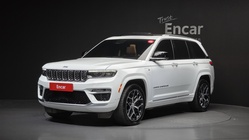 Jeep Cherokee 2023