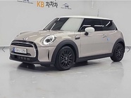 MINI Cooper 2023