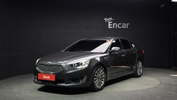 Kia K7 2016