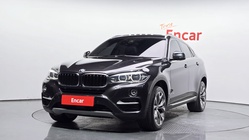 BMW X6 2019
