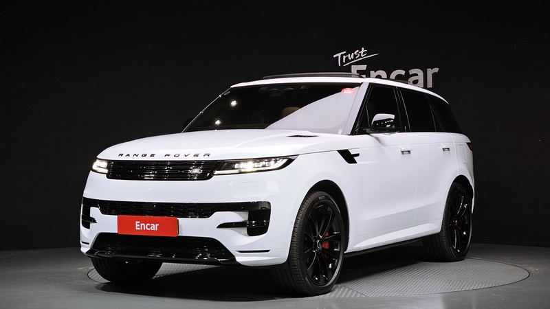 Land Rover Sport