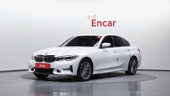 BMW 3 Series 2021