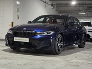 BMW 3 Series 2025