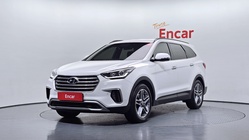 Hyundai Maxcruz 2016