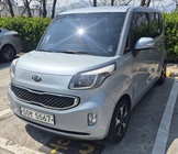 Kia RAY 2015