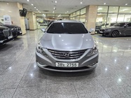 Hyundai Sonata 2011