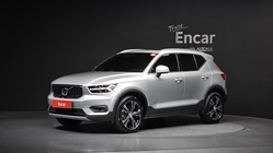 Volvo XC40 2019