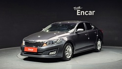 Kia K5 2015