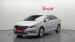 Hyundai Sonata 2014