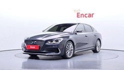Hyundai Grandeur 2018