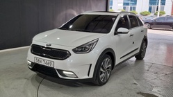 Kia Niro 2018