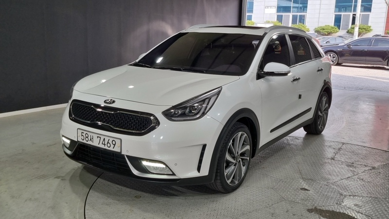 Kia Niro