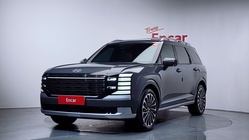 Hyundai Palisade 2026