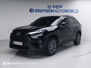 Toyota RAV4 2022