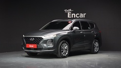 Hyundai Santa Fe 2018