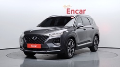 Hyundai Santa Fe 2019