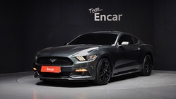 Ford Mustang 2015