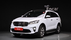 Kia Sorento 2019