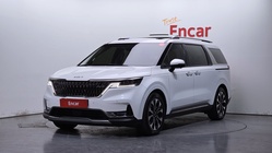 Kia Carnival 2023