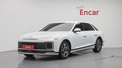 Hyundai Grandeur 2024