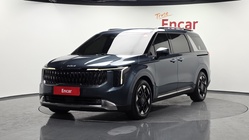 Kia Canival 2024