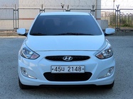 Hyundai Accent 2017