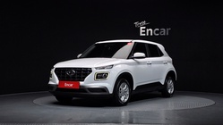 Hyundai Venue 2020