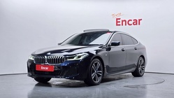 BMW Gran Turismo 2022