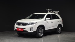 Kia Sorento 2014