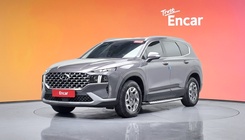 Hyundai Santa Fe 2023