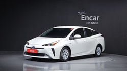 Toyota Prius 2019