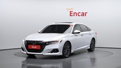 Honda Accord 2021