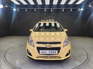 Chevrolet Spark 2013