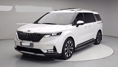Kia Canival 2020
