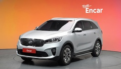 Kia Sorento 2017