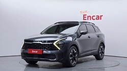 Kia Sportage 2021