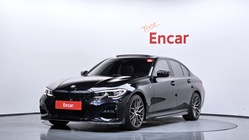 BMW 3 Series 2019