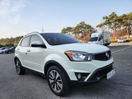 Ssangyong KORANDO 2014