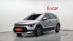 Kia Niro 2023
