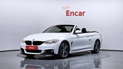 BMW 4 Series 2015