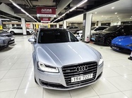Audi A8 2014