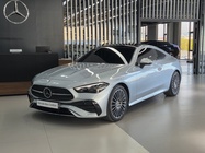 Mercedes-Benz CLE-Class 2024