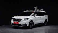 Kia Canival 2020