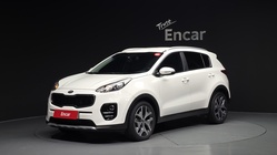 Kia Sportage 2017