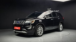 Ford Explorer 2016