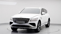 Genesis GV80 2024