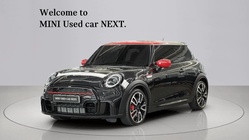MINI Cooper 2023