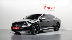 Volkswagen Arteon 2019