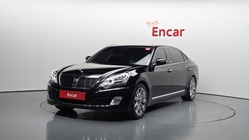 Hyundai Equus 2010